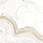 Antelope Point, AZ (2018, 24000-Scale) Preview 2
