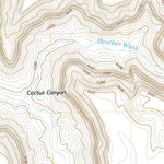 Antelope Point, AZ (2018, 24000-Scale) Preview 3