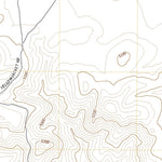Ash Creek Ranch, AZ (2018, 24000-Scale) Preview 2