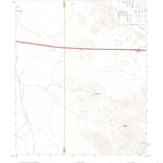 Antelope Peak, AZ (2018, 24000-Scale) Preview 1
