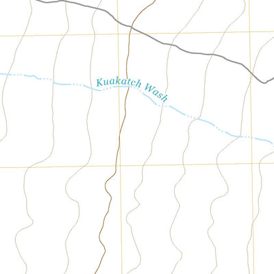 Armenta Well, AZ (2018, 24000-Scale) Preview 2