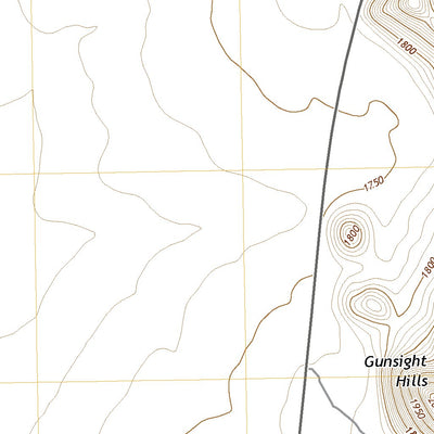 Armenta Well, AZ (2018, 24000-Scale) Preview 3