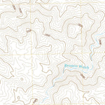 Aubrey Peak, AZ (2018, 24000-Scale) Preview 3