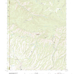 Baldy Bill Point, AZ (2018, 24000-Scale) Preview 1