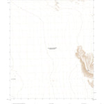Aguila Mountains NW, AZ (2018, 24000-Scale) Preview 1