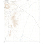 Ajo South, AZ (2018, 24000-Scale) Preview 1