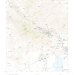 Bisbee, AZ (2018, 24000-Scale) Preview 1