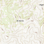 Bisbee, AZ (2018, 24000-Scale) Preview 2