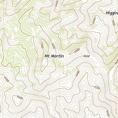 Bisbee, AZ (2018, 24000-Scale) Preview 2