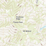 Bisbee, AZ (2018, 24000-Scale) Preview 3