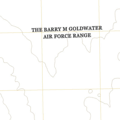Black Gap, AZ (2018, 24000-Scale) Preview 2