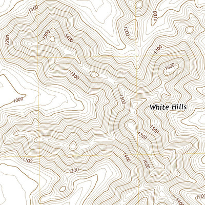 Black Gap, AZ (2018, 24000-Scale) Preview 3