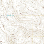 Baldy Mountain, AZ (2018, 24000-Scale) Preview 2