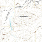 Bagdad, AZ (2018, 24000-Scale) Preview 2