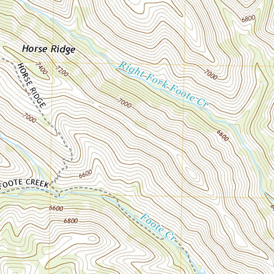 Beaverhead, AZ (2018, 24000-Scale) Preview 3