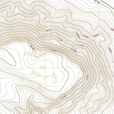 Black Tank, AZ (2018, 24000-Scale) Preview 3