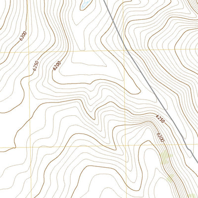 Big Bud Tank, AZ (2018, 24000-Scale) Preview 2