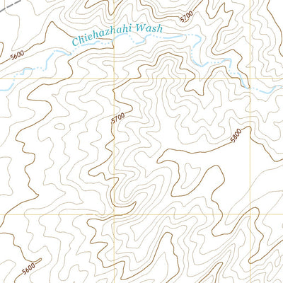Appaloosa Ridge, AZ (2018, 24000-Scale) Preview 3