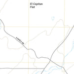 Boot Mesa, AZ (2018, 24000-Scale) Preview 2