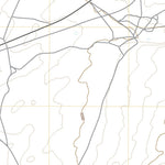 Bird Springs Wash, AZ (2018, 24000-Scale) Preview 2