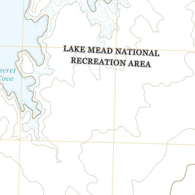 Bonelli Bay, AZ (2018, 24000-Scale) Preview 2