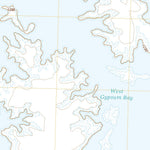Bonelli Bay, AZ (2018, 24000-Scale) Preview 3
