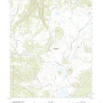 Big Lake North, AZ (2018, 24000-Scale) Preview 1