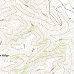 Bear Ridge, AZ (2018, 24000-Scale) Preview 3