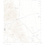 Bisbee NE, AZ (2018, 24000-Scale) Preview 1