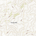 Bisbee NE, AZ (2018, 24000-Scale) Preview 3