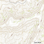 Black Mesa Wash NW, AZ (2018, 24000-Scale) Preview 3