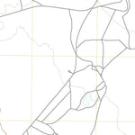 Blue Gap, AZ (2018, 24000-Scale) Preview 2