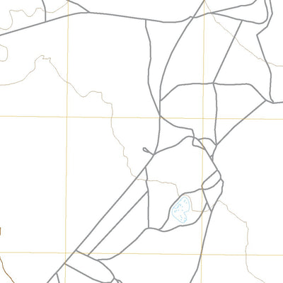 Blue Gap, AZ (2018, 24000-Scale) Preview 2