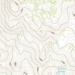 Beecher Canyon, AZ (2018, 24000-Scale) Preview 3