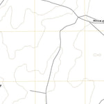 Blue Spring SE, AZ (2018, 24000-Scale) Preview 2