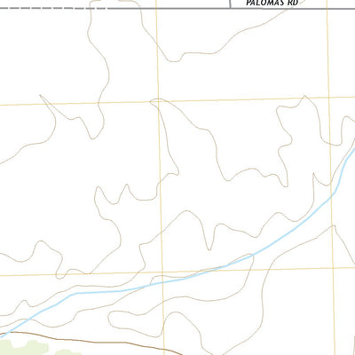 Aztec NW, AZ (2018, 24000-Scale) Preview 2