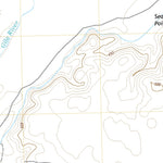 Aztec NW, AZ (2018, 24000-Scale) Preview 3