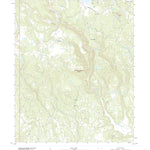 Big Lake South, AZ (2018, 24000-Scale) Preview 1