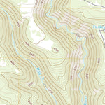 Big Lake South, AZ (2018, 24000-Scale) Preview 3