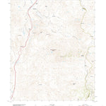 Boulder Mountain, AZ (2018, 24000-Scale) Preview 1