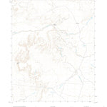 Badger Spring, AZ (2018, 24000-Scale) Preview 1