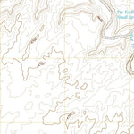 Badger Spring, AZ (2018, 24000-Scale) Preview 2