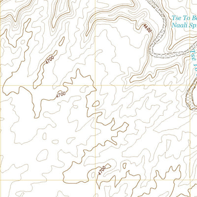 Badger Spring, AZ (2018, 24000-Scale) Preview 2