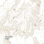 Badger Spring, AZ (2018, 24000-Scale) Preview 3