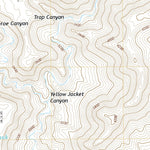 Bloody Basin, AZ (2018, 24000-Scale) Preview 3