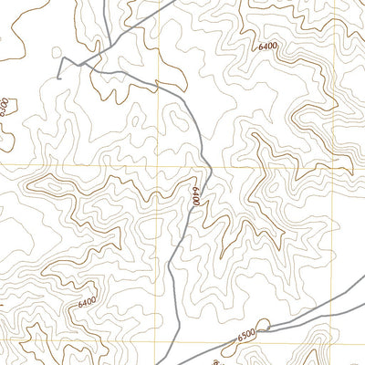 Boggy Lake Well, AZ (2018, 24000-Scale) Preview 2