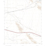 Bosque, AZ (2018, 24000-Scale) Preview 1