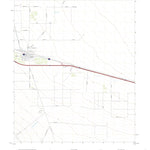 Bowie, AZ (2018, 24000-Scale) Preview 1