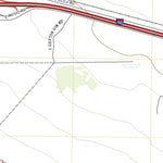 Bowie, AZ (2018, 24000-Scale) Preview 2