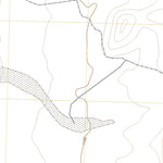 Bouse SW, AZ (2018, 24000-Scale) Preview 3